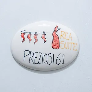 Preziosi 61 Nápoles
