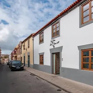 La Casa De San Juan - Tenesor Telde